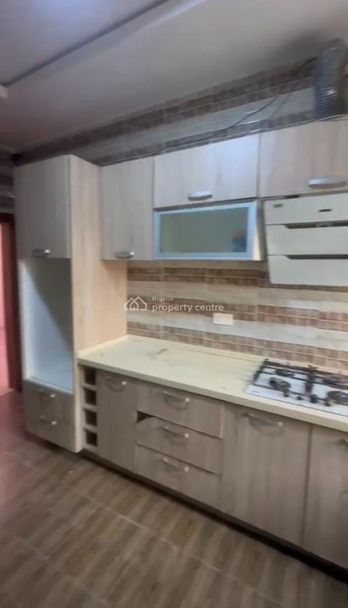 Luxury One Room and Parlour Mini Flat with 2 Toilets, Chevron Alternative Lekki, Lekki, Lagos, Mini Flat (room and Parlour) for Rent