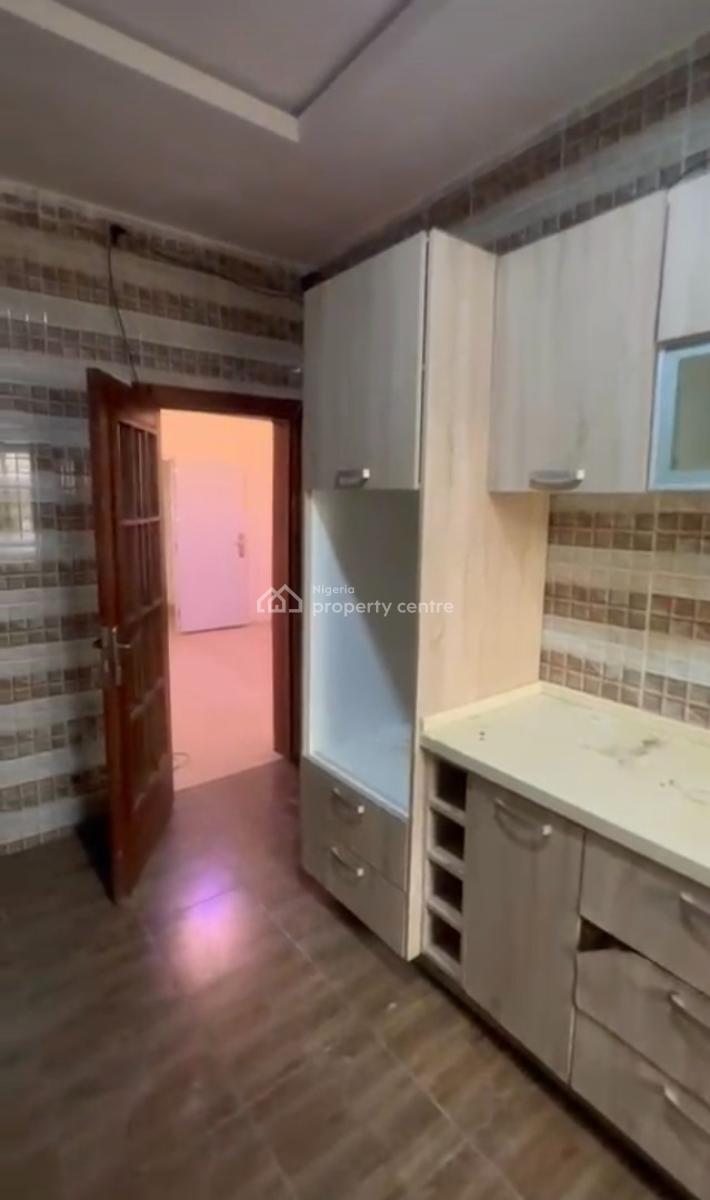 Luxury One Room and Parlour Mini Flat with 2 Toilets, Chevron Alternative Lekki, Lekki, Lagos, Mini Flat (room and Parlour) for Rent