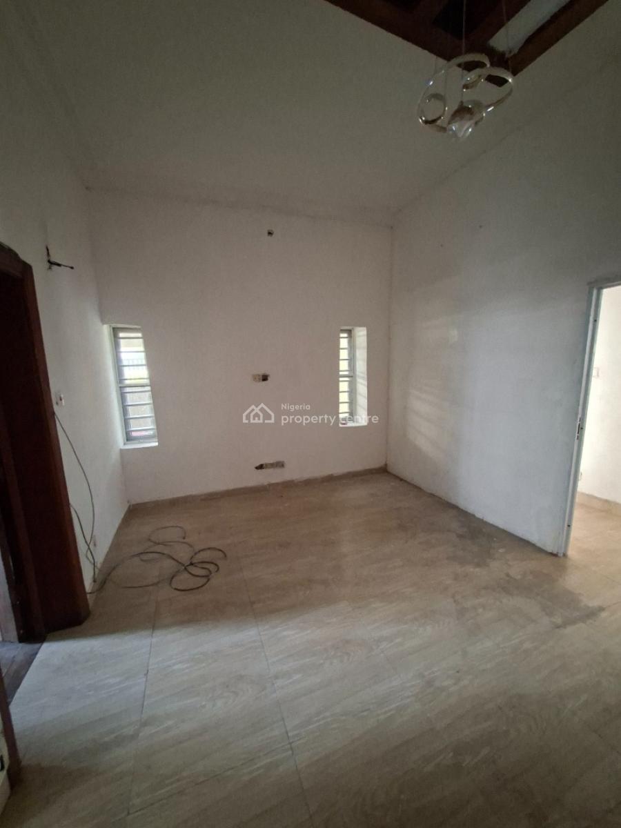 Luxury One Room and Parlour Mini Flat with 2 Toilets, Chevron Alternative, Lekki, Lagos, Mini Flat (room and Parlour) for Rent