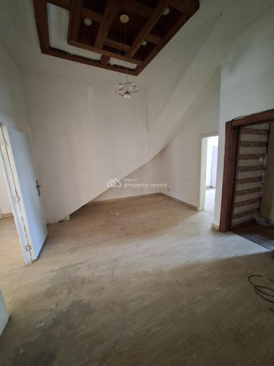 Luxury One Room and Parlour Mini Flat with 2 Toilets, Chevron Alternative, Lekki, Lagos, Mini Flat (room and Parlour) for Rent