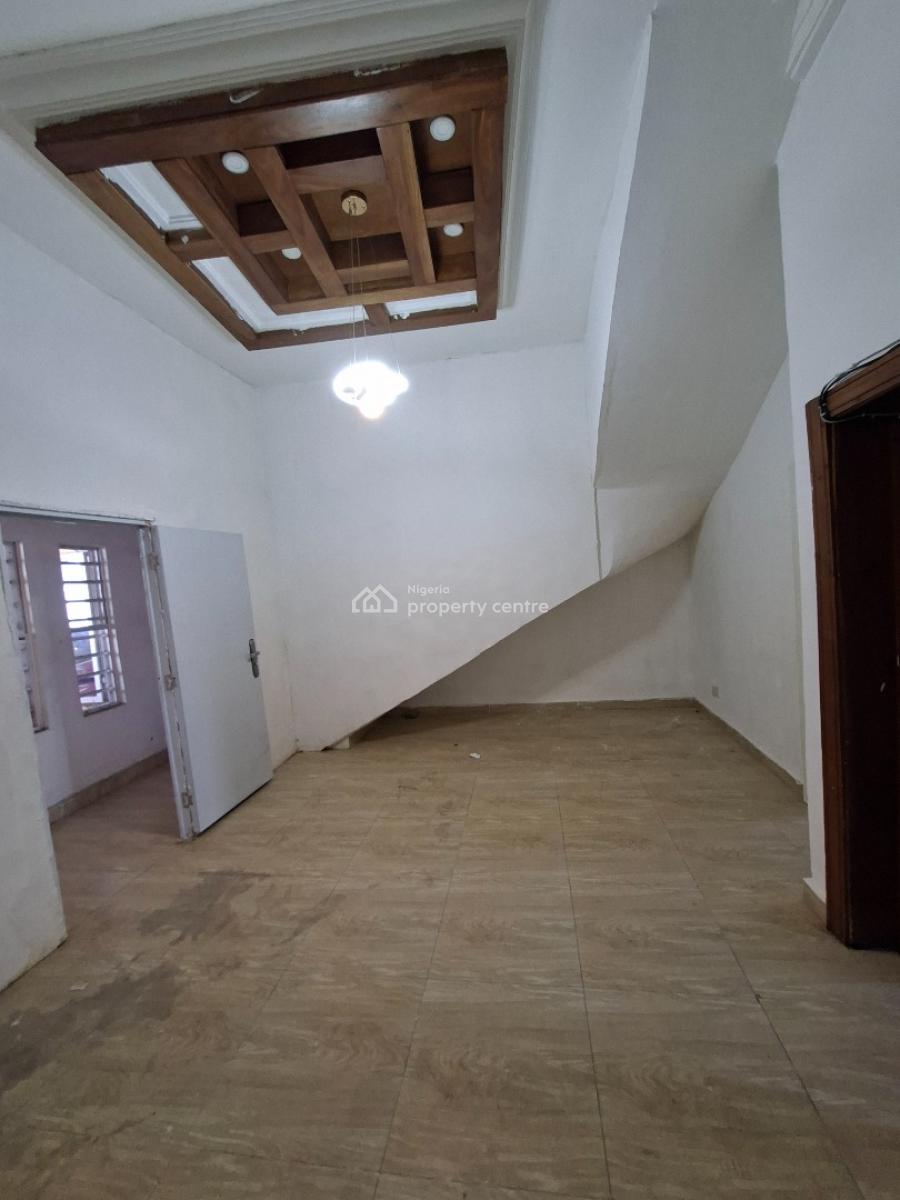 Luxury One Room and Parlour Mini Flat with 2 Toilets, Chevron Alternative, Lekki, Lagos, Mini Flat (room and Parlour) for Rent