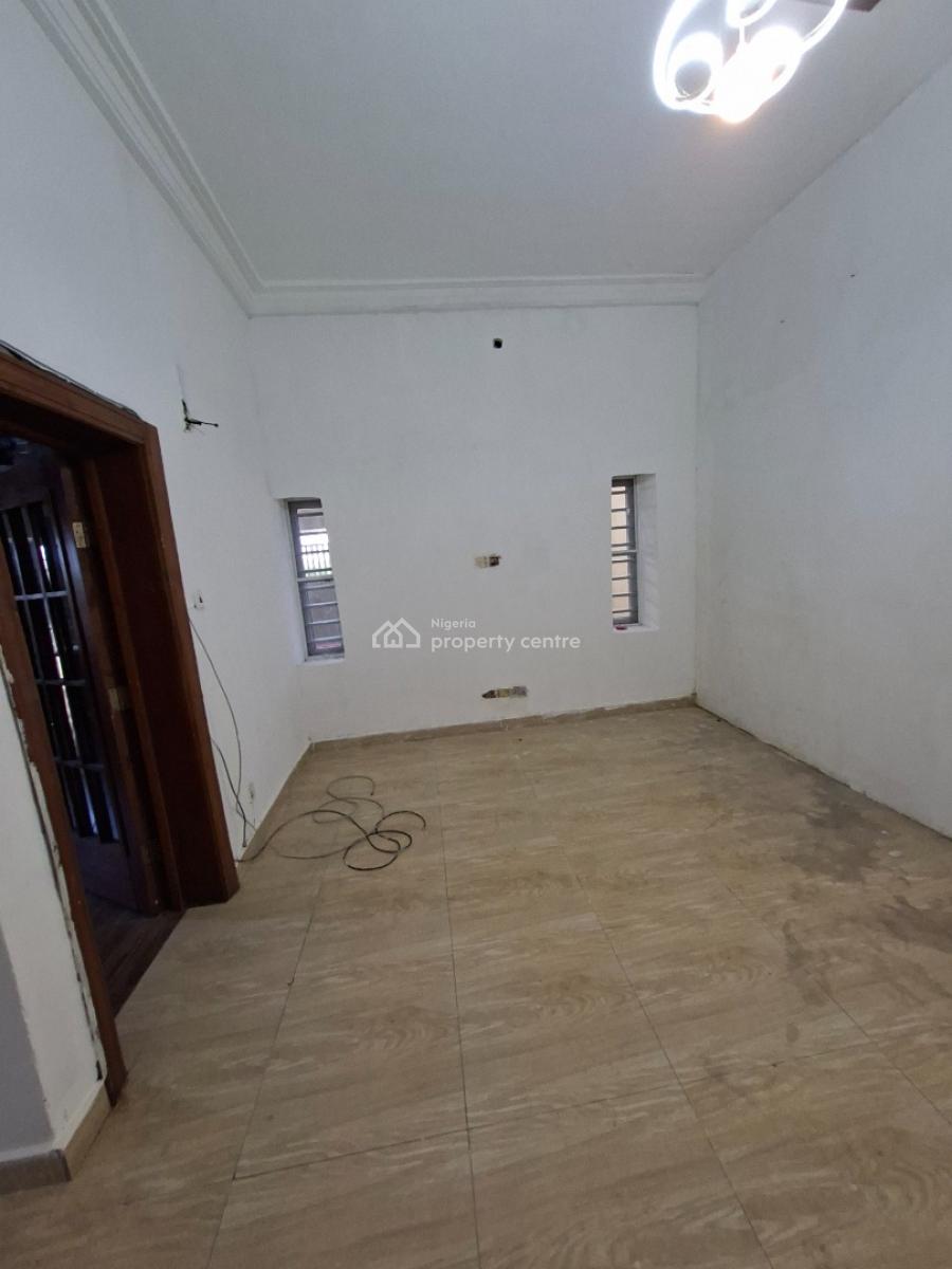 Luxury One Room and Parlour Mini Flat with 2 Toilets, Chevron Alternative, Lekki, Lagos, Mini Flat (room and Parlour) for Rent