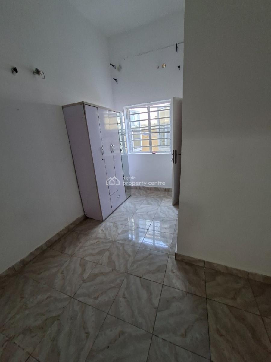 Luxury One Room and Parlour Mini Flat with 2 Toilets, Chevron Alternative, Lekki, Lagos, Mini Flat (room and Parlour) for Rent