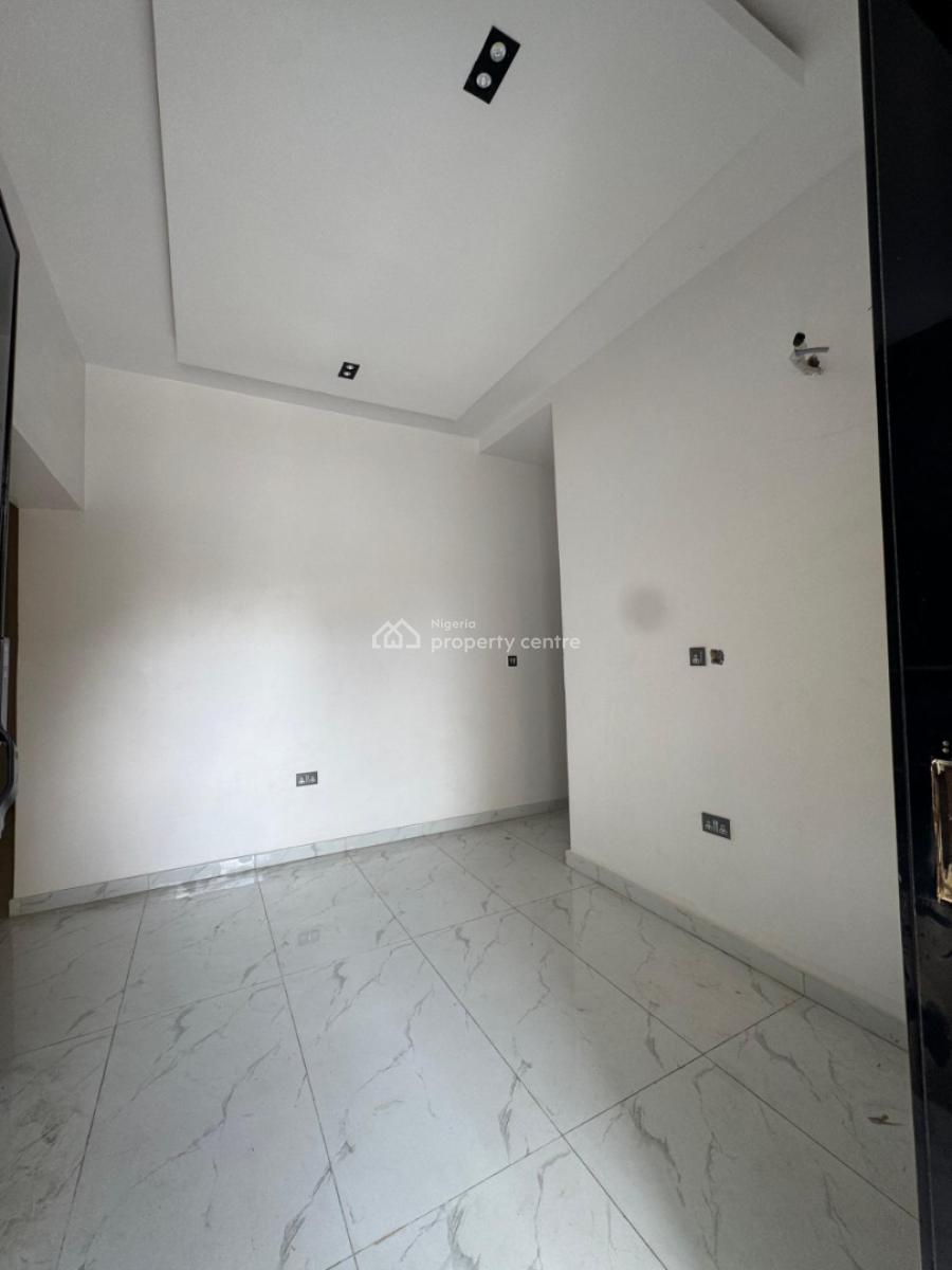 5 Bedroom Duplex, Carlton Gate Estate, Akobo, Ibarapa Central, Oyo, Detached Duplex for Sale