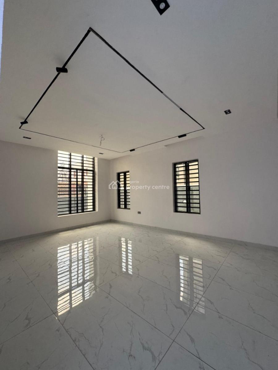 5 Bedroom Duplex, Carlton Gate Estate, Akobo, Ibarapa Central, Oyo, Detached Duplex for Sale