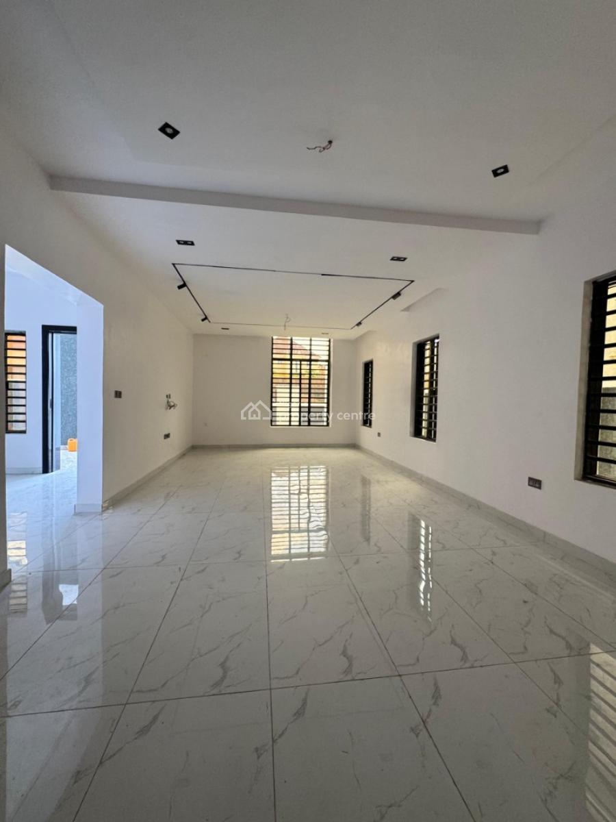 5 Bedroom Duplex, Carlton Gate Estate, Akobo, Ibarapa Central, Oyo, Detached Duplex for Sale