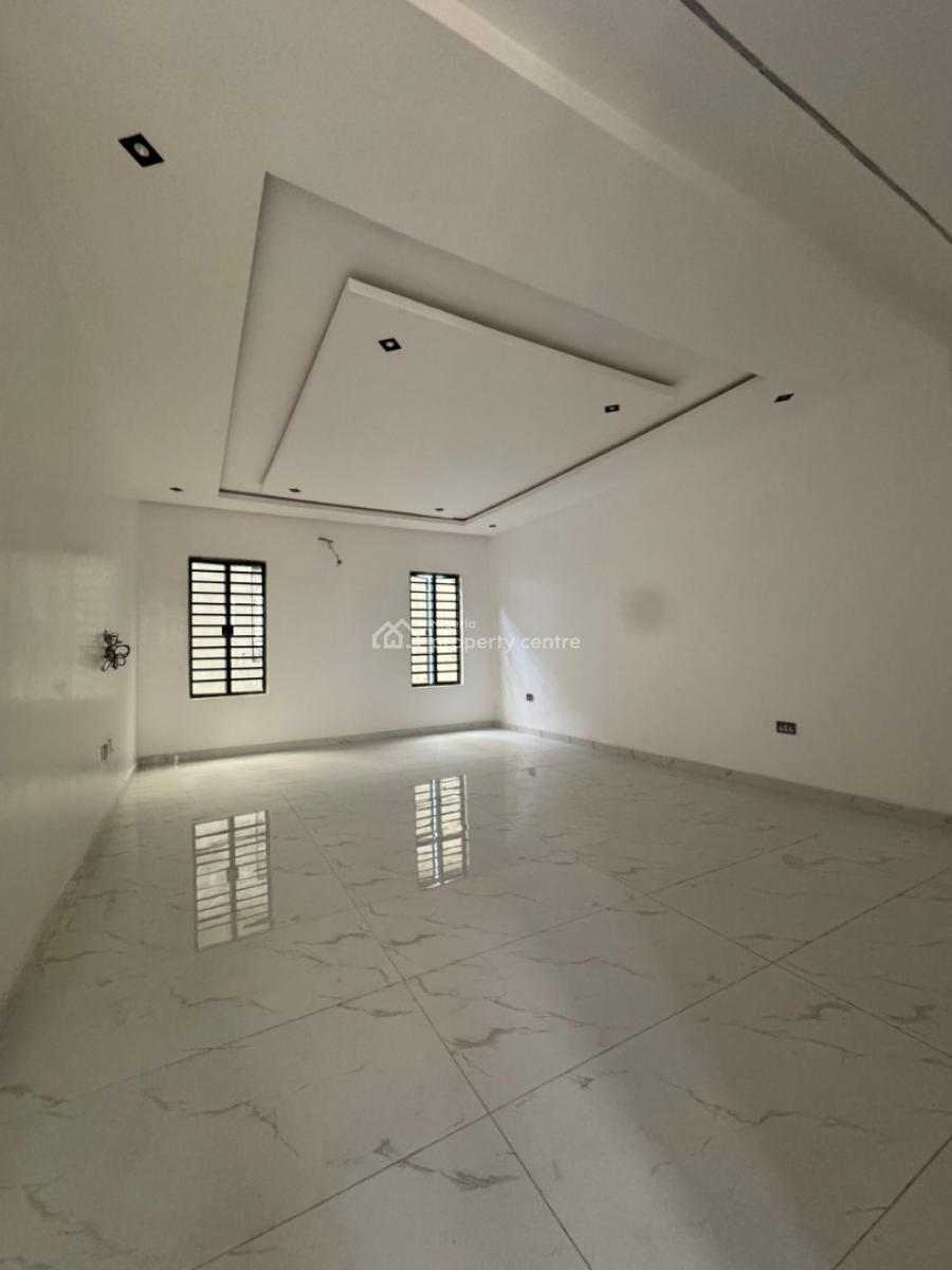 5 Bedroom Duplex, Carlton Gate Estate, Akobo, Ibarapa Central, Oyo, Detached Duplex for Sale