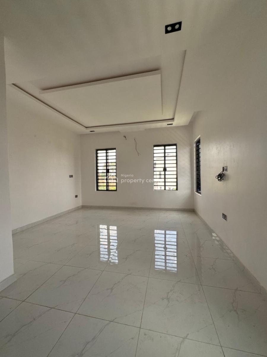 5 Bedroom Duplex, Carlton Gate Estate, Akobo, Ibarapa Central, Oyo, Detached Duplex for Sale