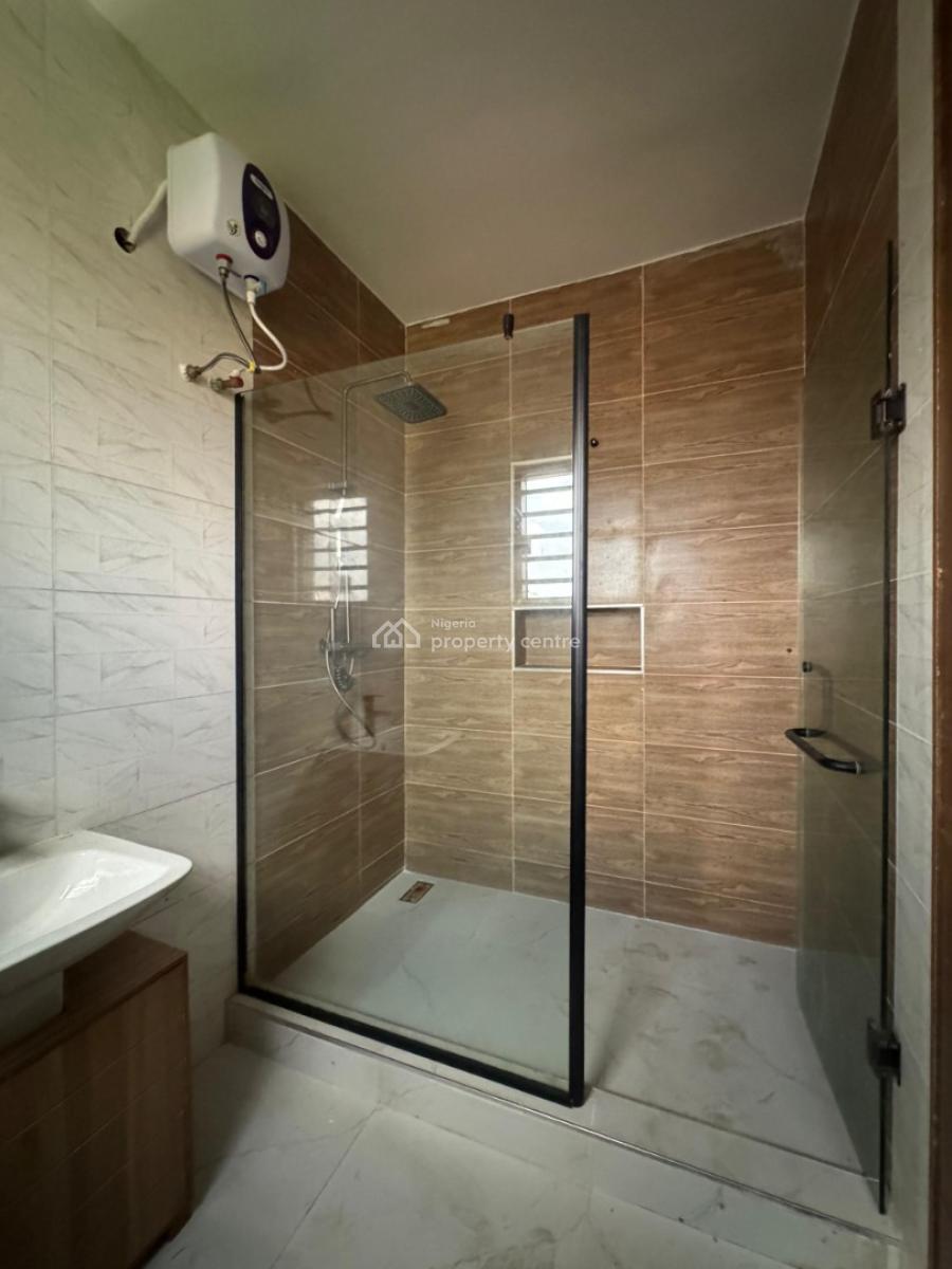 5 Bedroom Duplex, Carlton Gate Estate, Akobo, Ibarapa Central, Oyo, Detached Duplex for Sale