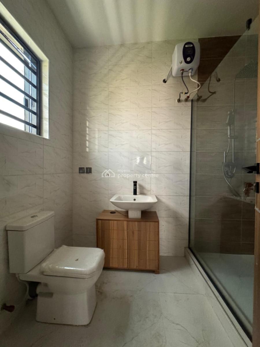 5 Bedroom Duplex, Carlton Gate Estate, Akobo, Ibarapa Central, Oyo, Detached Duplex for Sale