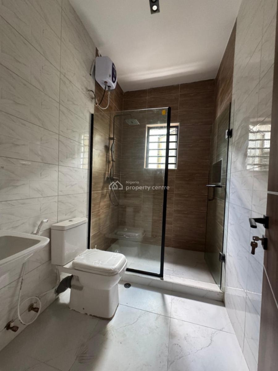 5 Bedroom Duplex, Carlton Gate Estate, Akobo, Ibarapa Central, Oyo, Detached Duplex for Sale