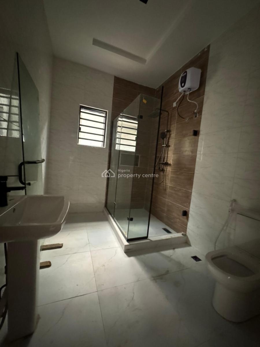 5 Bedroom Duplex, Carlton Gate Estate, Akobo, Ibarapa Central, Oyo, Detached Duplex for Sale