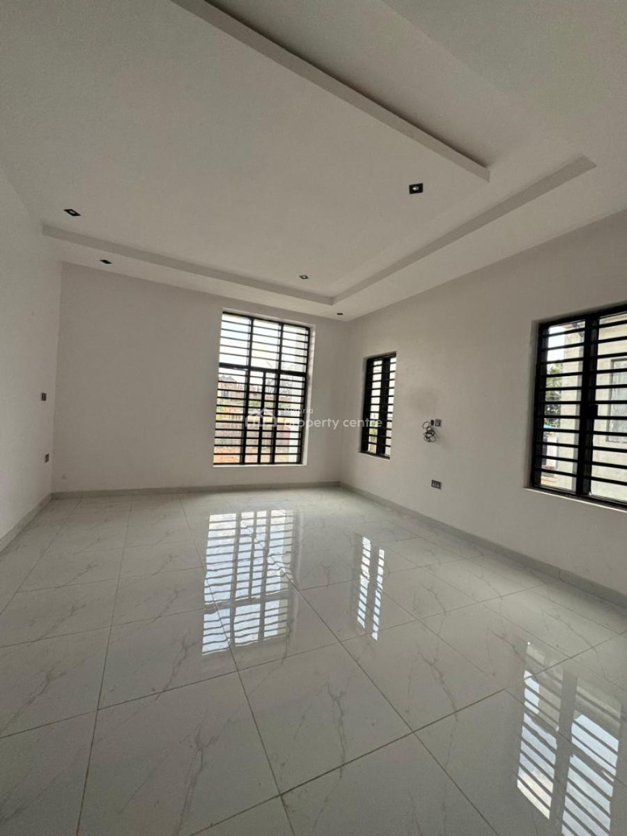 5 Bedroom Duplex, Carlton Gate Estate, Akobo, Ibarapa Central, Oyo, Detached Duplex for Sale