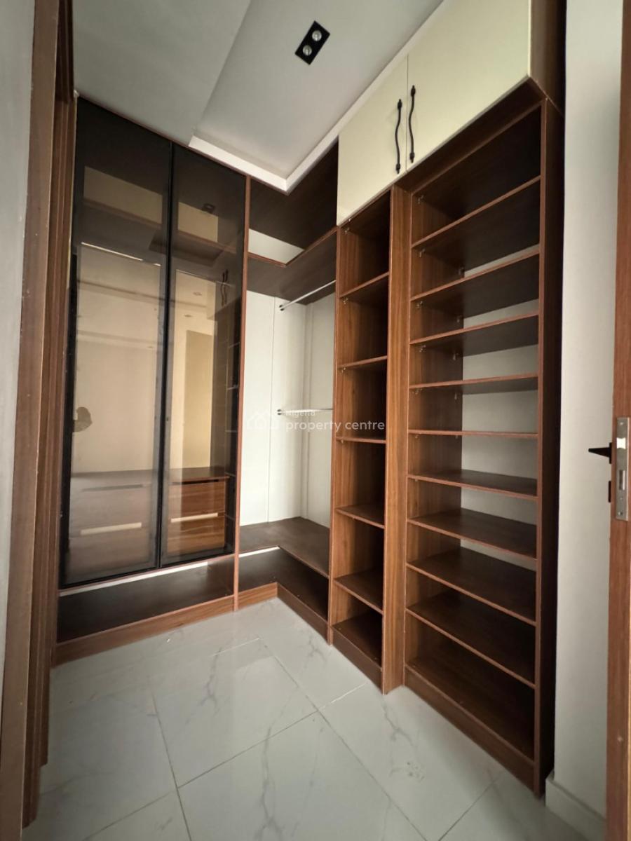 5 Bedroom Duplex, Carlton Gate Estate, Akobo, Ibarapa Central, Oyo, Detached Duplex for Sale