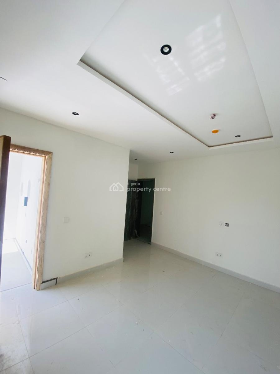 Modern 5 Bedroom Fully Detached House with En-suite Bedrooms, Lekki Scheme 2, Ajah, Lagos, Detached Duplex for Sale