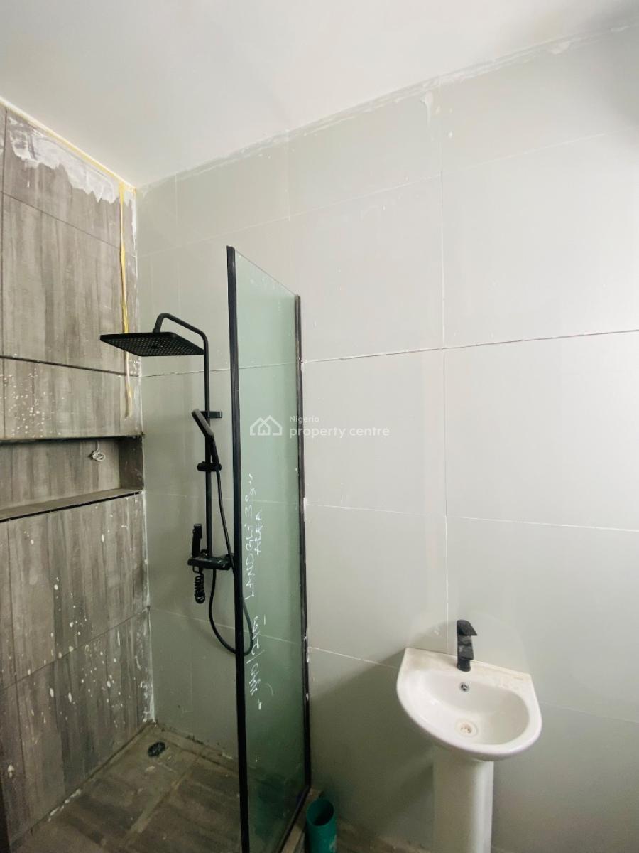 Modern 5 Bedroom Fully Detached House with En-suite Bedrooms, Lekki Scheme 2, Ajah, Lagos, Detached Duplex for Sale