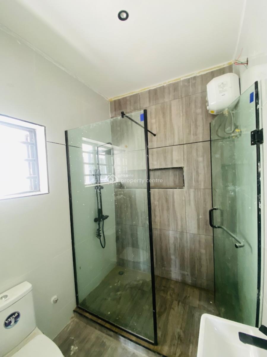 Modern 5 Bedroom Fully Detached House with En-suite Bedrooms, Lekki Scheme 2, Ajah, Lagos, Detached Duplex for Sale