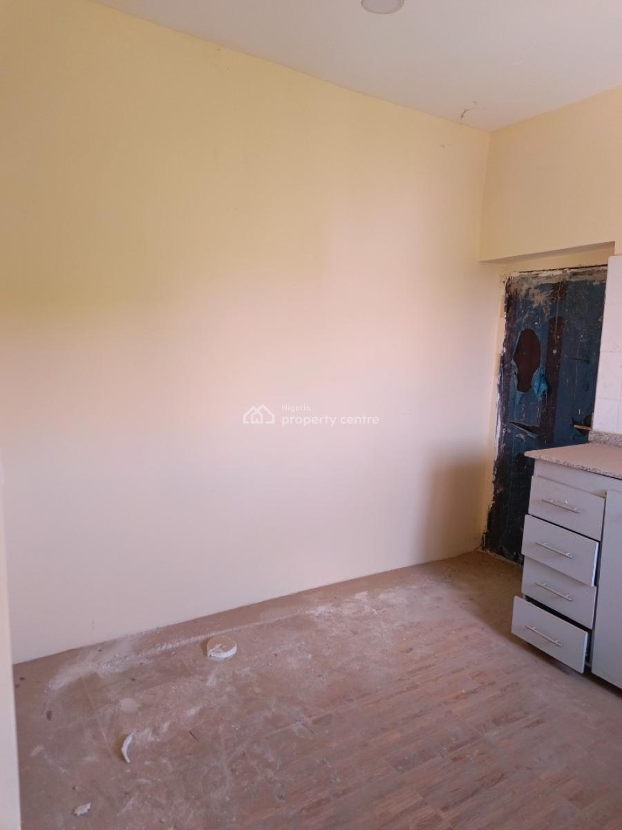 Brand New Serviced 3 Bedroom Flat with Acs, Jabi By Airport Junction, Jabi, Abuja, Flat / Apartment for Rent