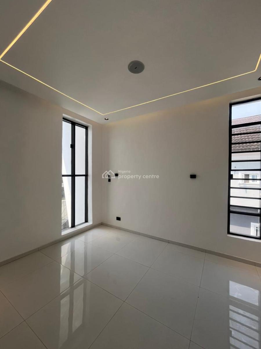 5 Bedroom Fully Detached House, Sangotedo, Ajah, Lagos, Detached Duplex for Sale