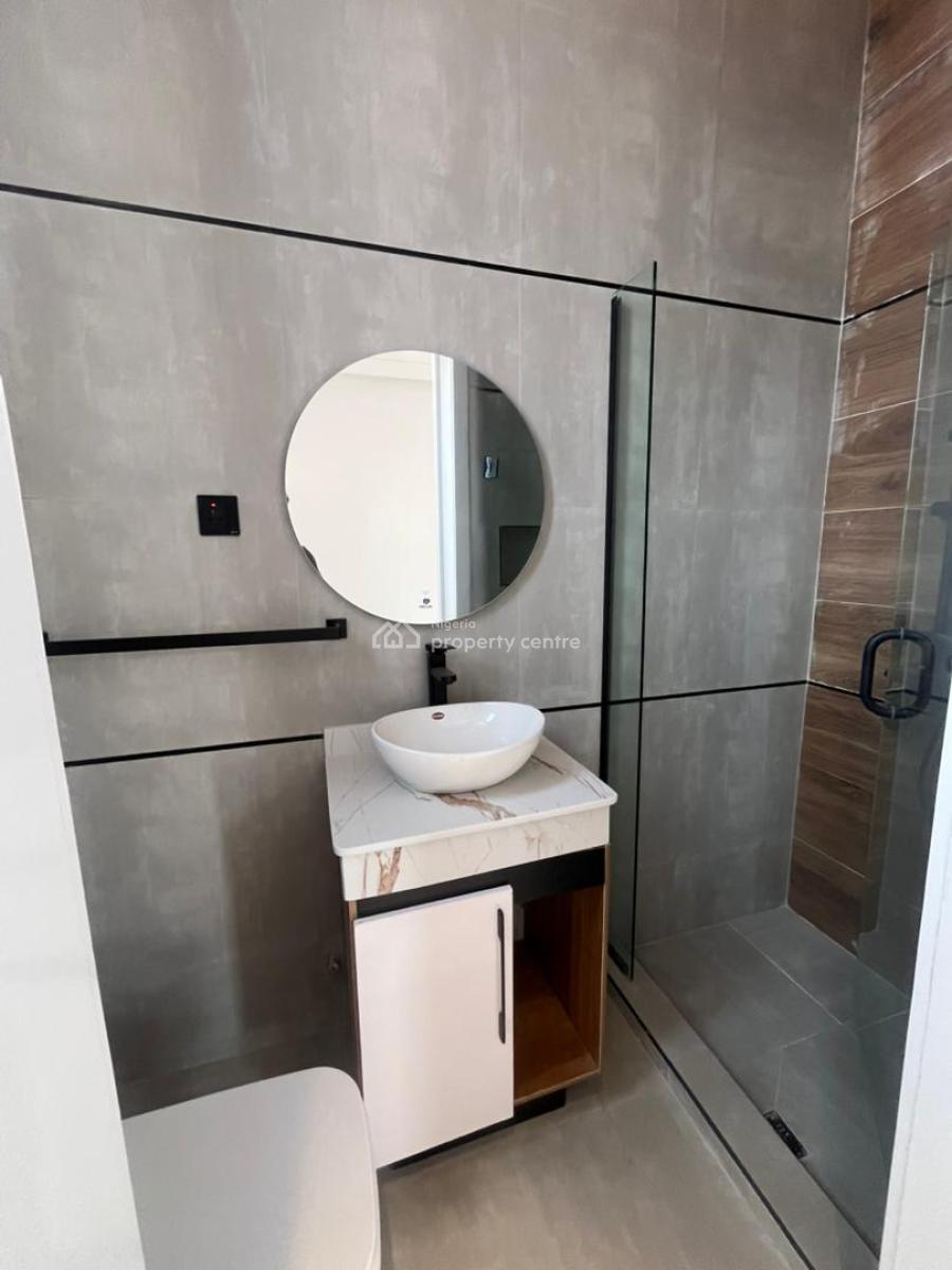 5 Bedroom Fully Detached House, Sangotedo, Ajah, Lagos, Detached Duplex for Sale