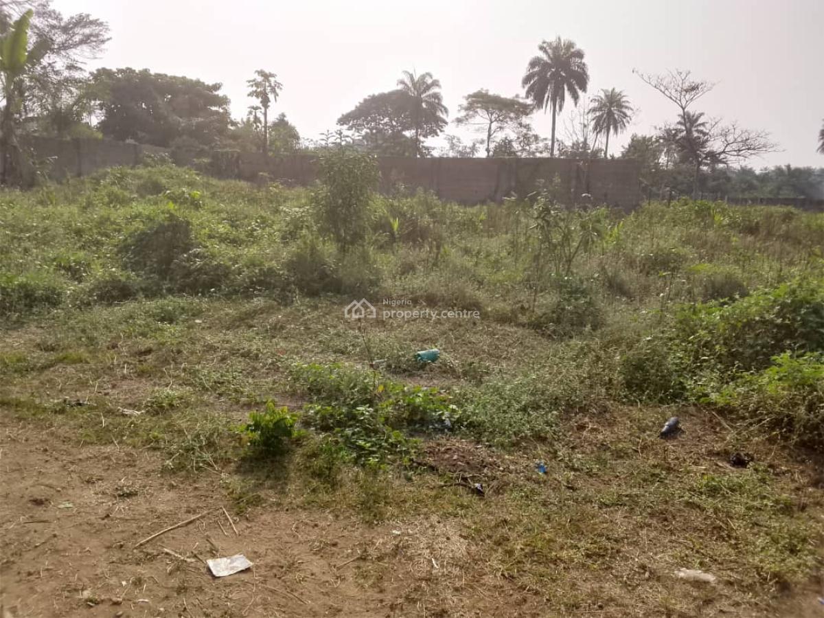 7 Acres Livestock Farm Land, Olojede Village Lagun Area Iyalan Ofa, Ibadan, Oyo, Commercial Land for Sale
