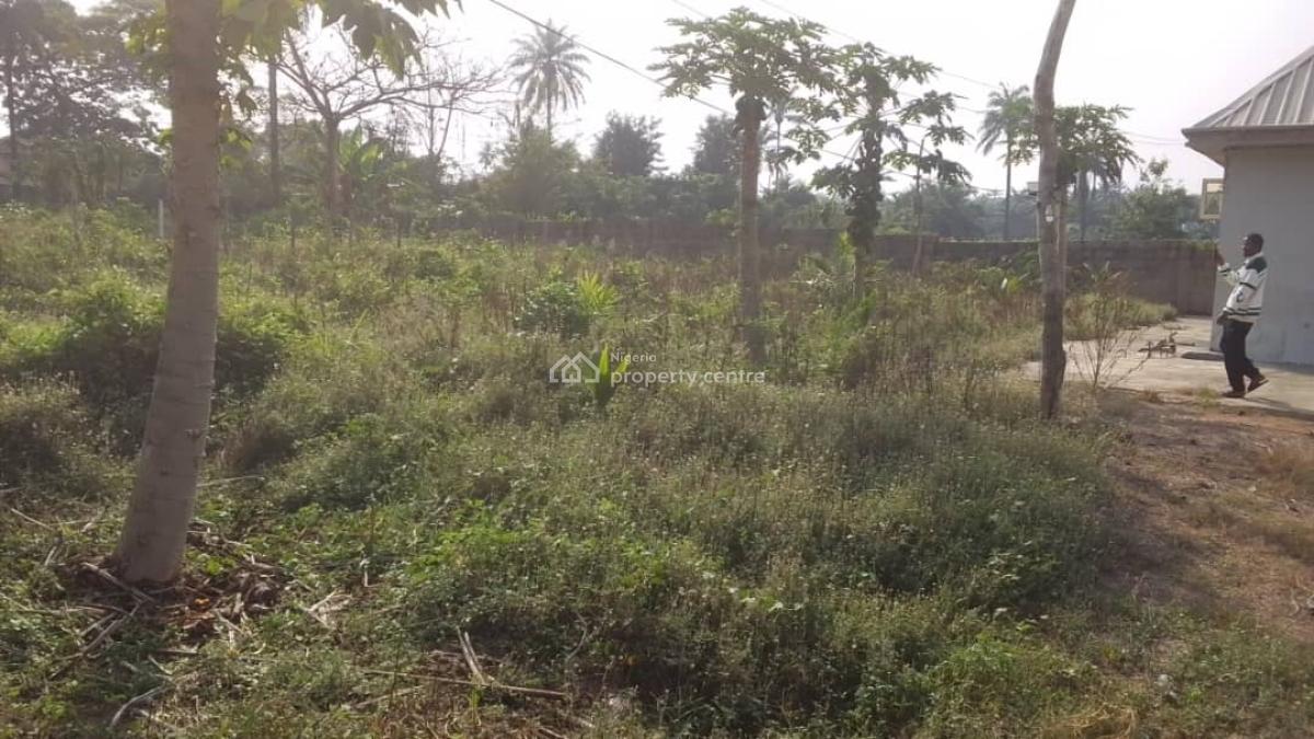 7 Acres Livestock Farm Land, Olojede Village Lagun Area Iyalan Ofa, Ibadan, Oyo, Commercial Land for Sale
