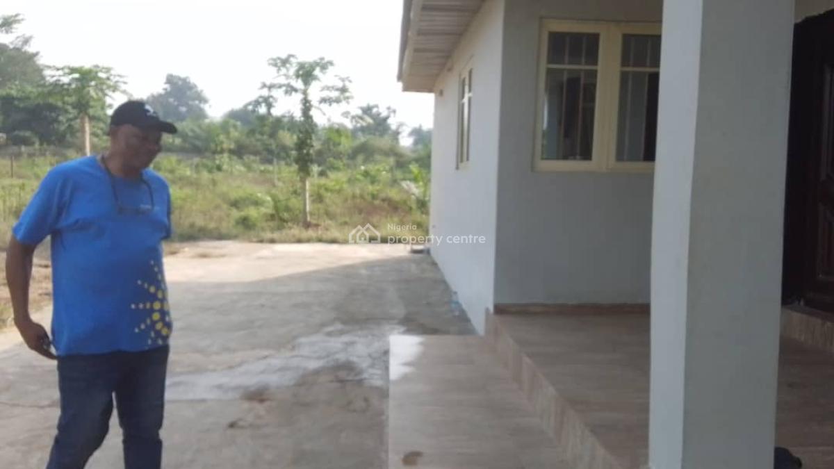 7 Acres Livestock Farm Land, Olojede Village Lagun Area Iyalan Ofa, Ibadan, Oyo, Commercial Land for Sale