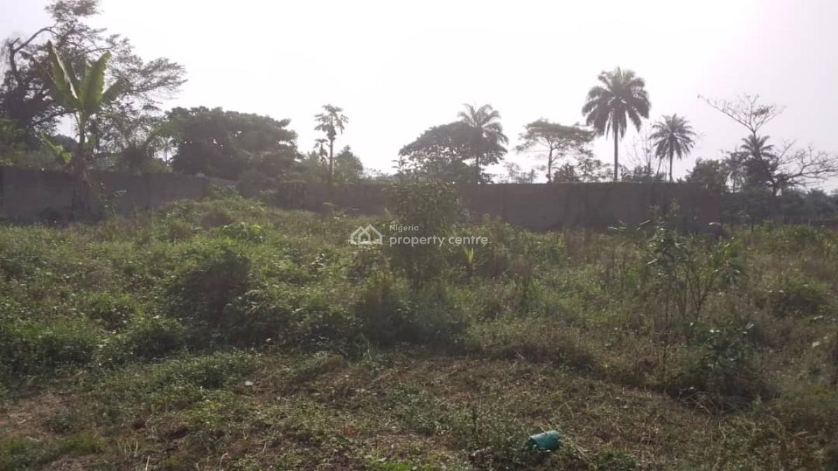 7 Acres Livestock Farm Land, Olojede Village Lagun Area Iyalan Ofa, Ibadan, Oyo, Commercial Land for Sale
