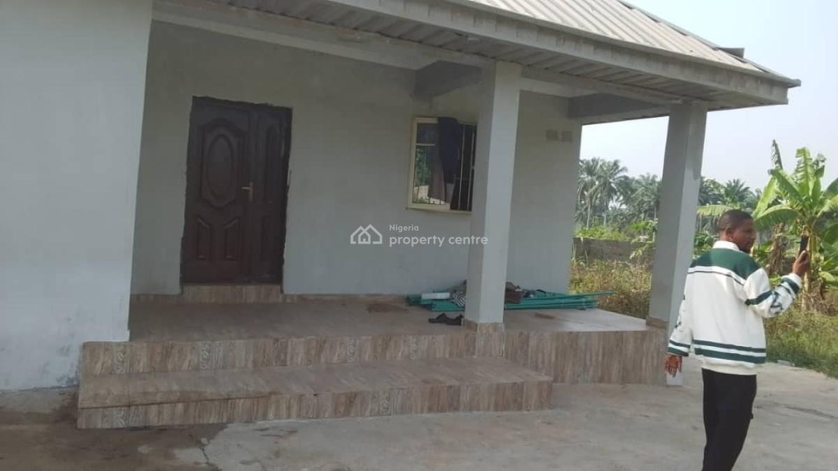 7 Acres Livestock Farm Land, Olojede Village Lagun Area Iyalan Ofa, Ibadan, Oyo, Commercial Land for Sale