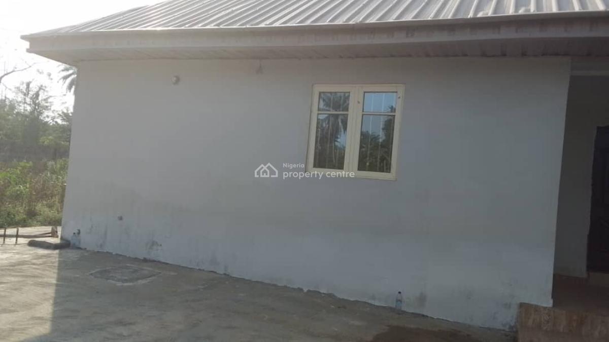 7 Acres Livestock Farm Land, Olojede Village Lagun Area Iyalan Ofa, Ibadan, Oyo, Commercial Land for Sale