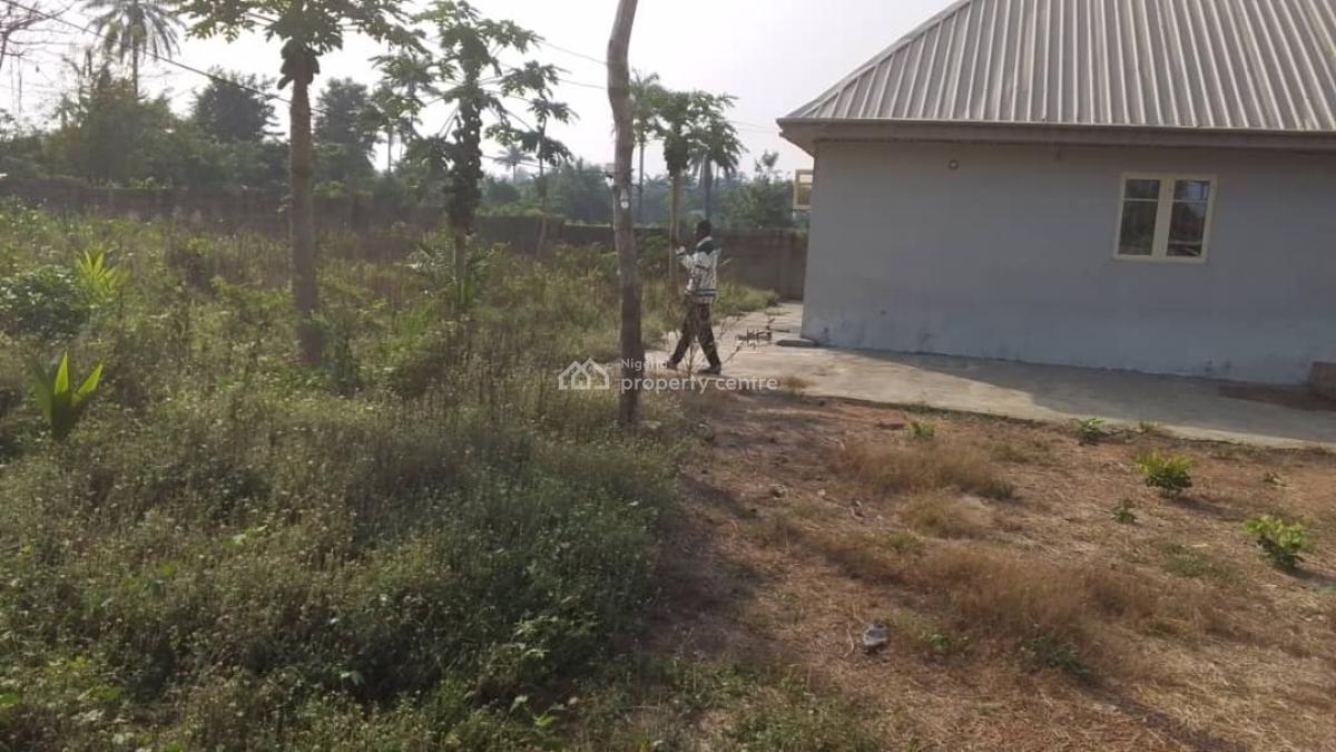 7 Acres Livestock Farm Land, Olojede Village Lagun Area Iyalan Ofa, Ibadan, Oyo, Commercial Land for Sale