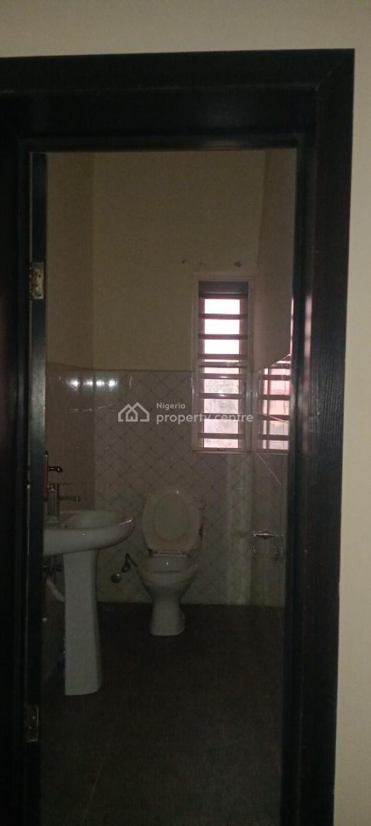 Now Available, Lekki Scheme2 Estate Abraham Adesanya, Ajah, Lagos, Flat / Apartment for Rent