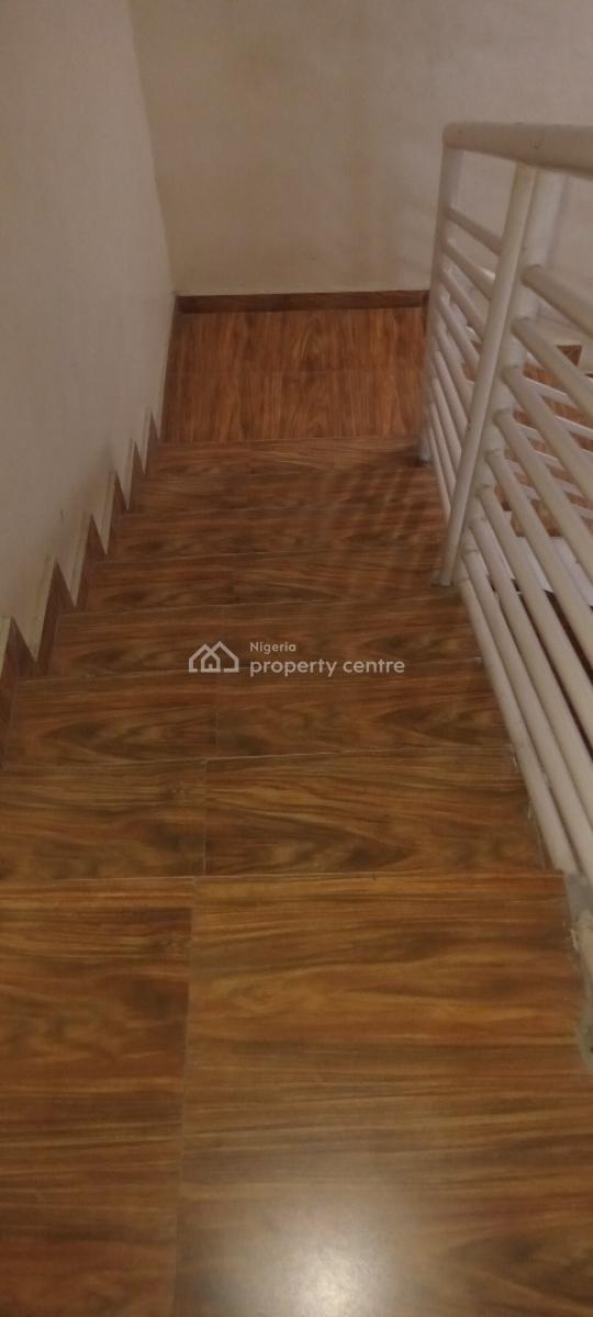 Now Available, Lekki Scheme2 Estate Abraham Adesanya, Ajah, Lagos, Flat / Apartment for Rent