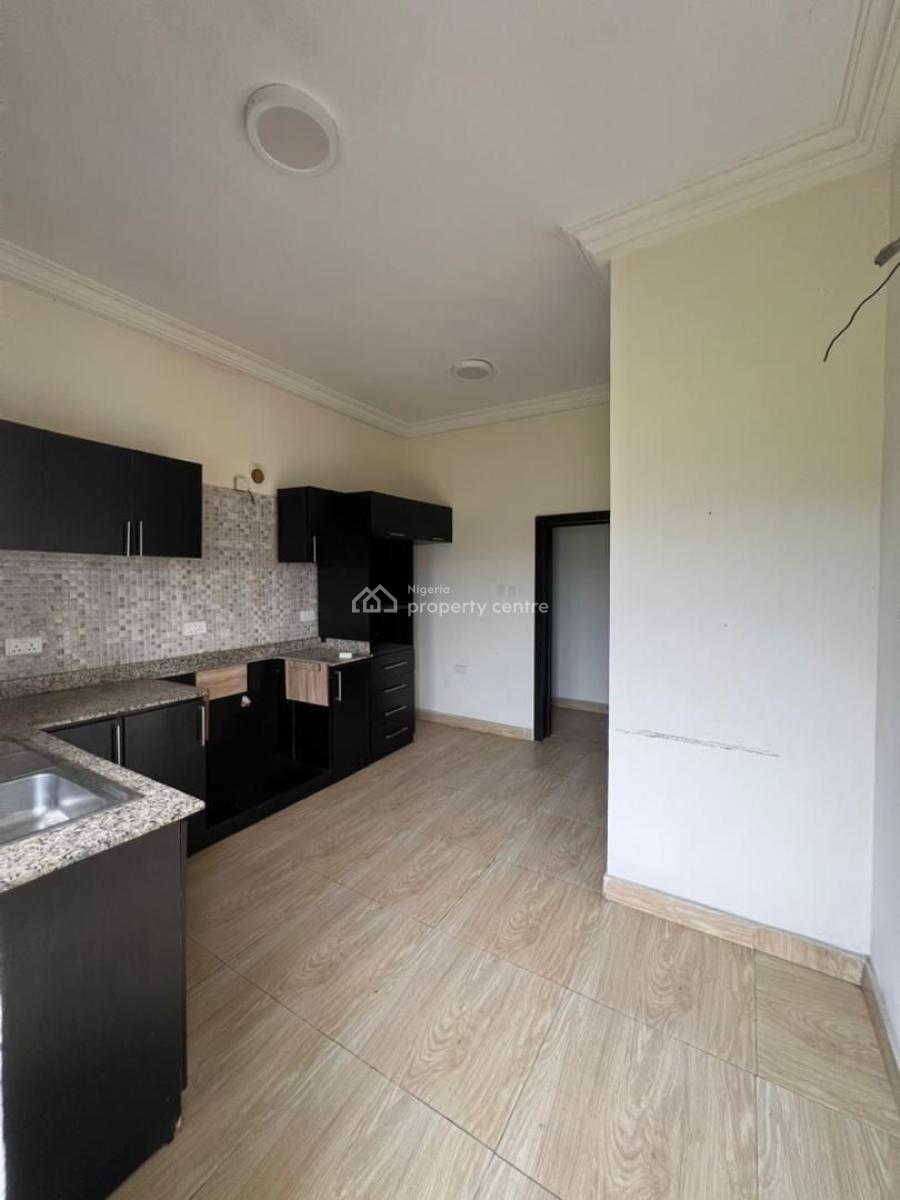 Now Available; a Beautiful Luxury 2-bedroom Flat, Lekki Scheme2 Estate Abraham Adesanya, Ajah, Lagos, Flat / Apartment for Rent