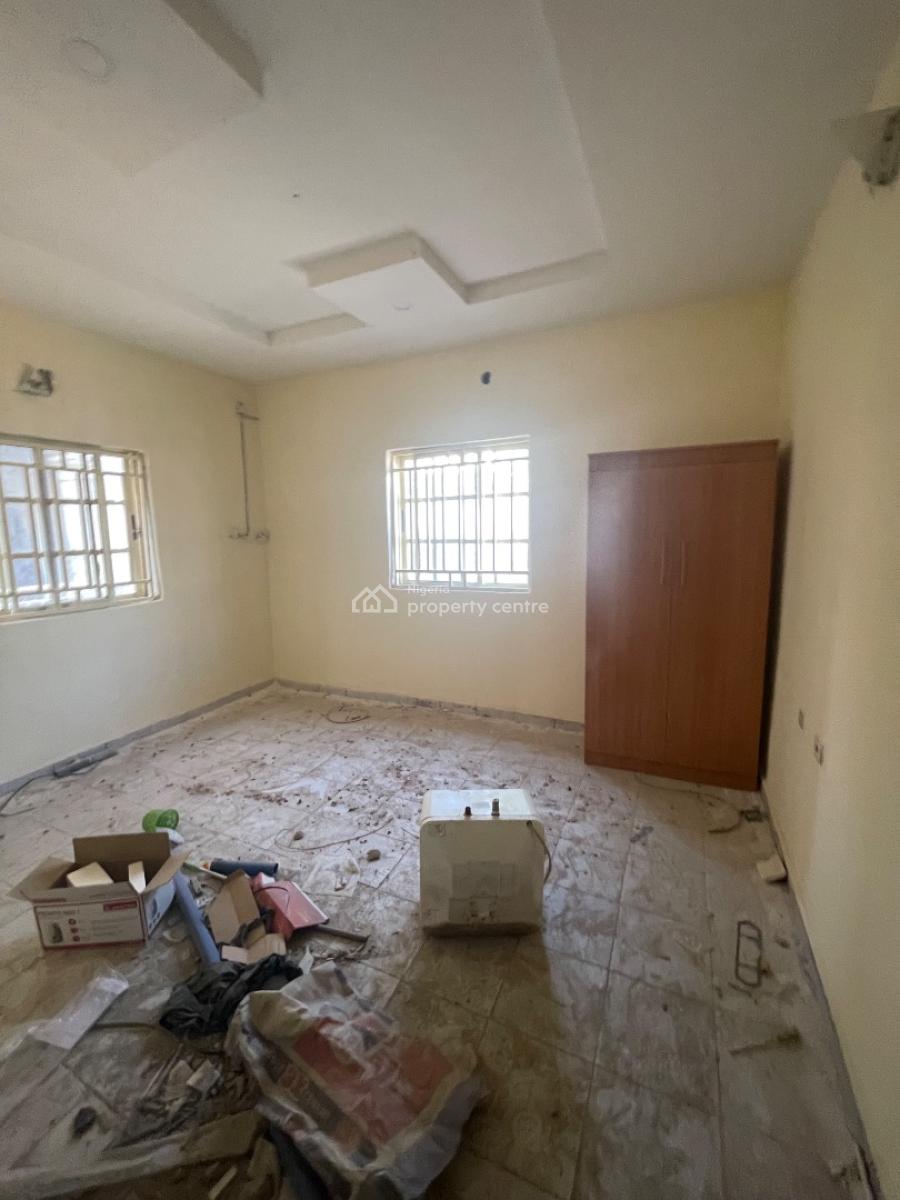 3 Bedroom Bungalow with Fitted Kitchen and Rooms Well Ensuit, Dawaki Flyover, Dawaki, Gwarinpa, Abuja, Flat / Apartment for Rent