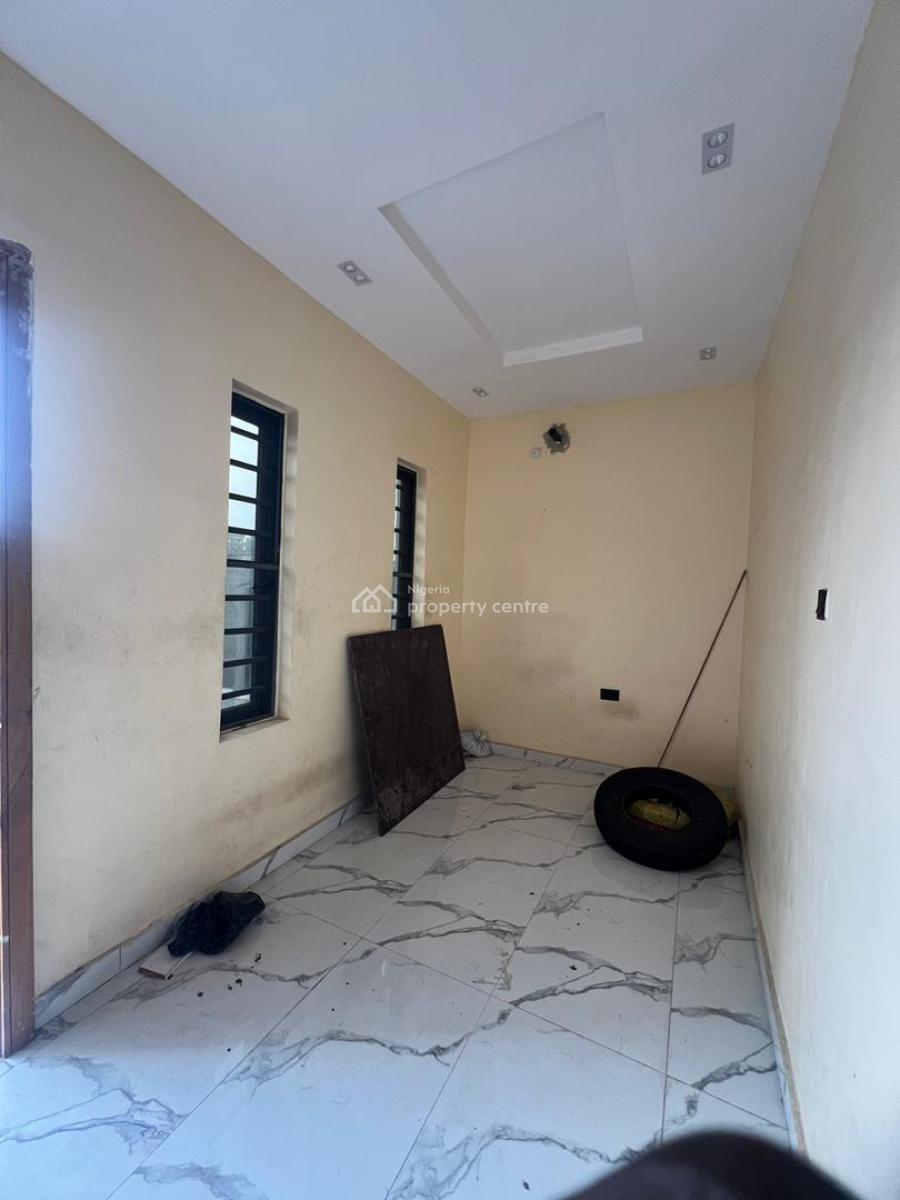 5 Bedroom Semi Detached Duplex, Lekki, Lagos, Semi-detached Duplex for Sale