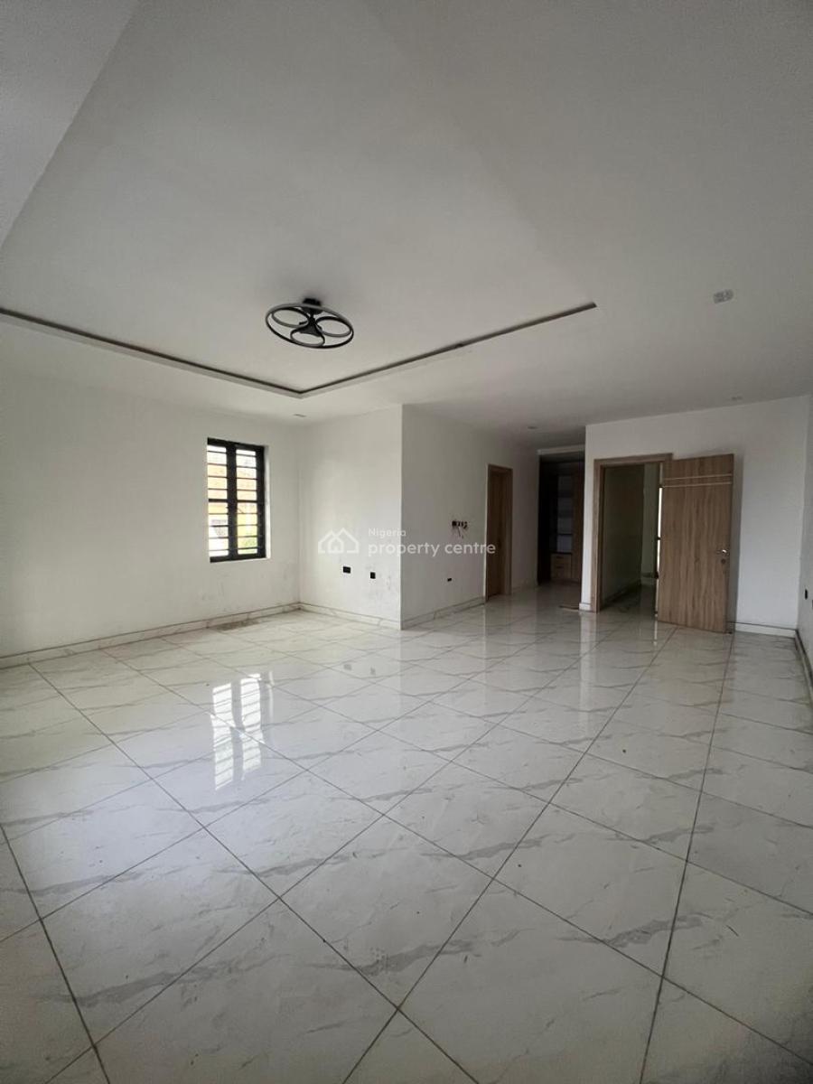 5 Bedroom Semi Detached Duplex, Lekki, Lagos, Semi-detached Duplex for Sale