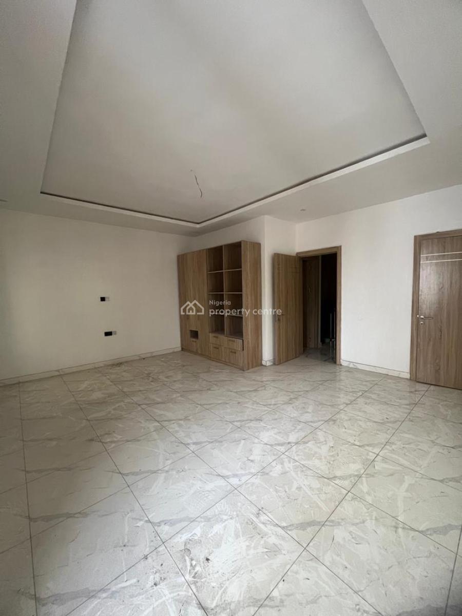 5 Bedroom Semi Detached Duplex, Lekki, Lagos, Semi-detached Duplex for Sale
