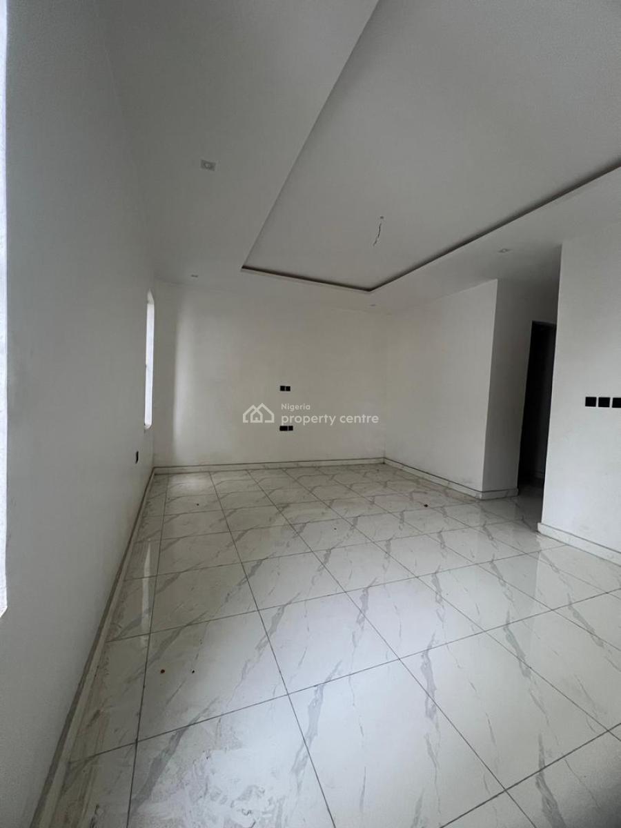 5 Bedroom Semi Detached Duplex, Lekki, Lagos, Semi-detached Duplex for Sale