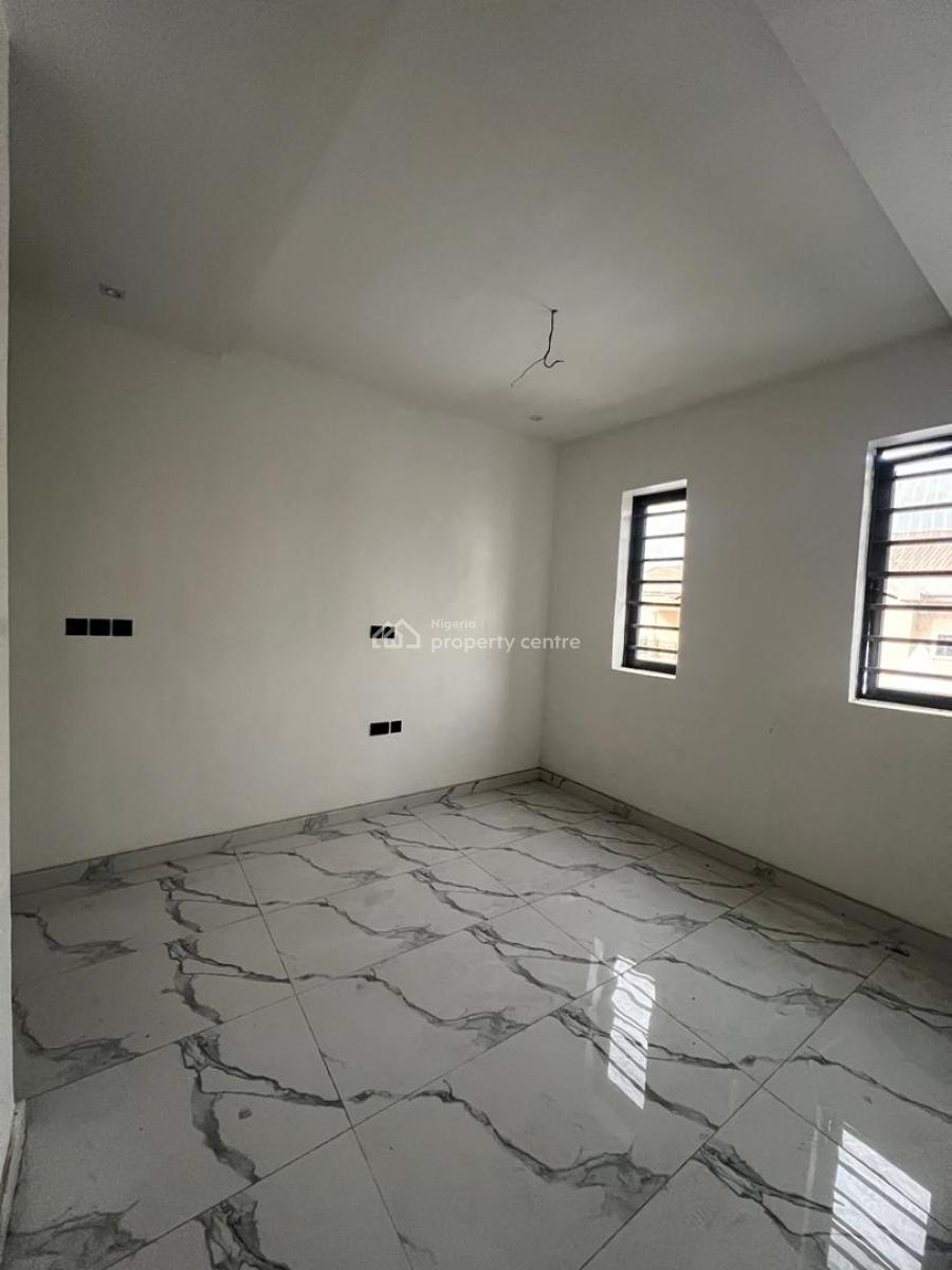 5 Bedroom Semi Detached Duplex, Lekki, Lagos, Semi-detached Duplex for Sale