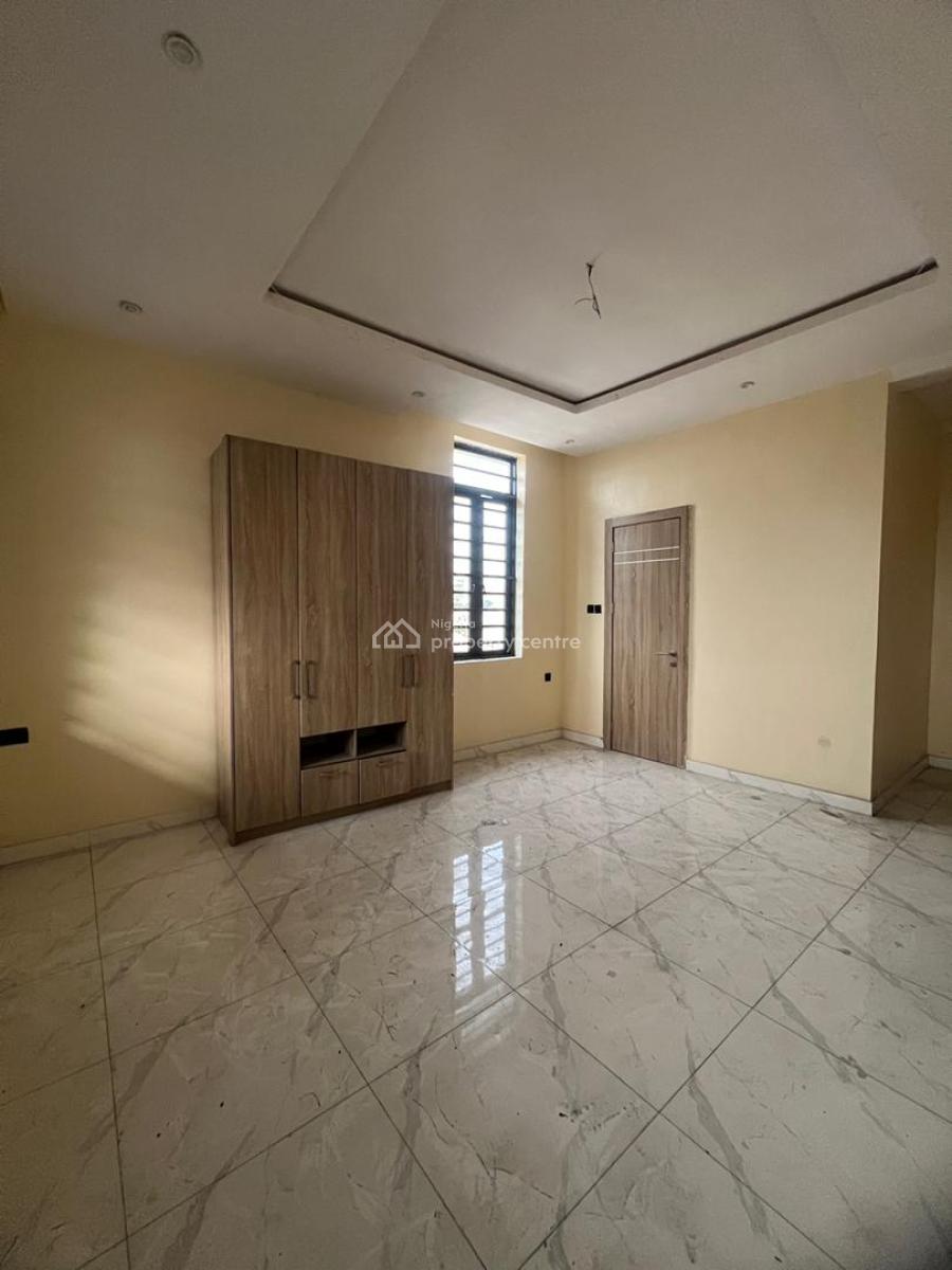 5 Bedroom Semi Detached Duplex, Lekki, Lagos, Semi-detached Duplex for Sale