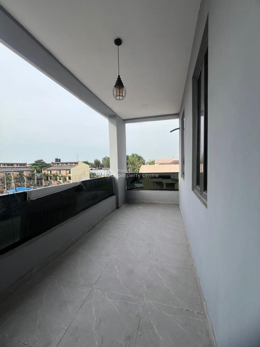 5 Bedroom Semi Detached Duplex, Lekki, Lagos, Semi-detached Duplex for Sale