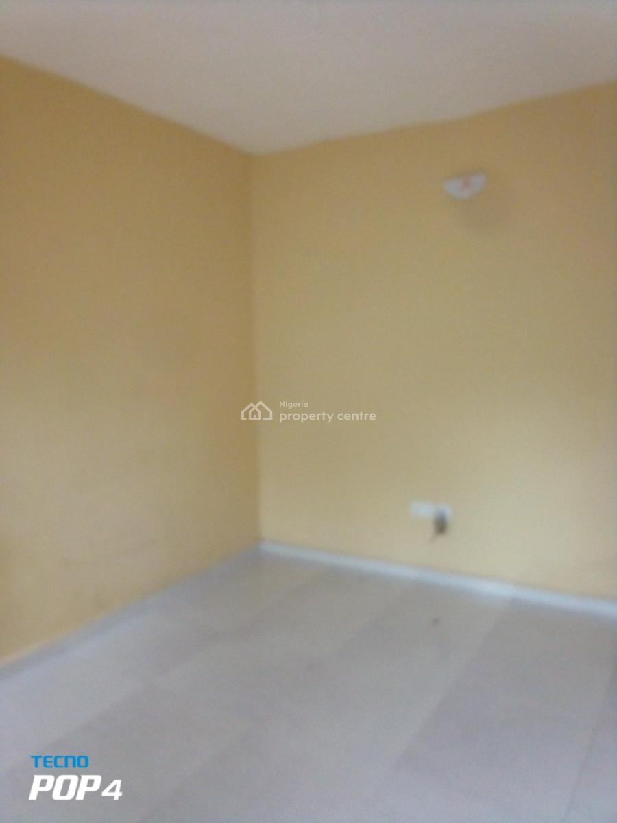 Luxurious Room and Parlour Self Contain, Desa Community Estate By Onosa Ibeju Lekki Lagos, Ibeju Lekki, Lagos, Mini Flat (room and Parlour) for Rent
