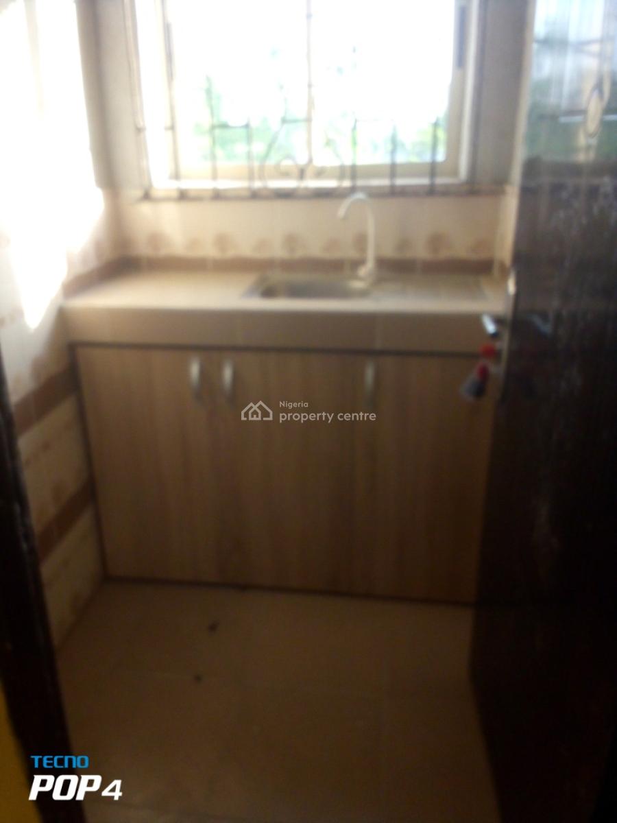 Luxurious Room and Parlour Self Contain, Desa Community Estate By Onosa Ibeju Lekki Lagos, Ibeju Lekki, Lagos, Mini Flat (room and Parlour) for Rent