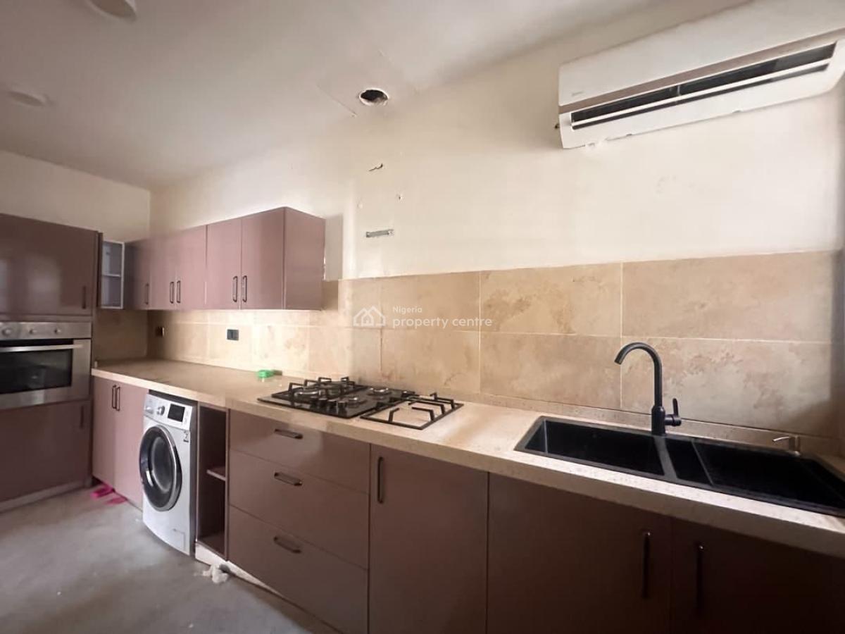 2 Bedroom Flat, Igbo Efon, Lekki, Lagos, Flat / Apartment for Rent