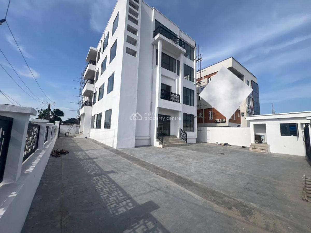 Shop Space/office Space, Epe Express Way, Lekki, Lagos, Office Space for Rent