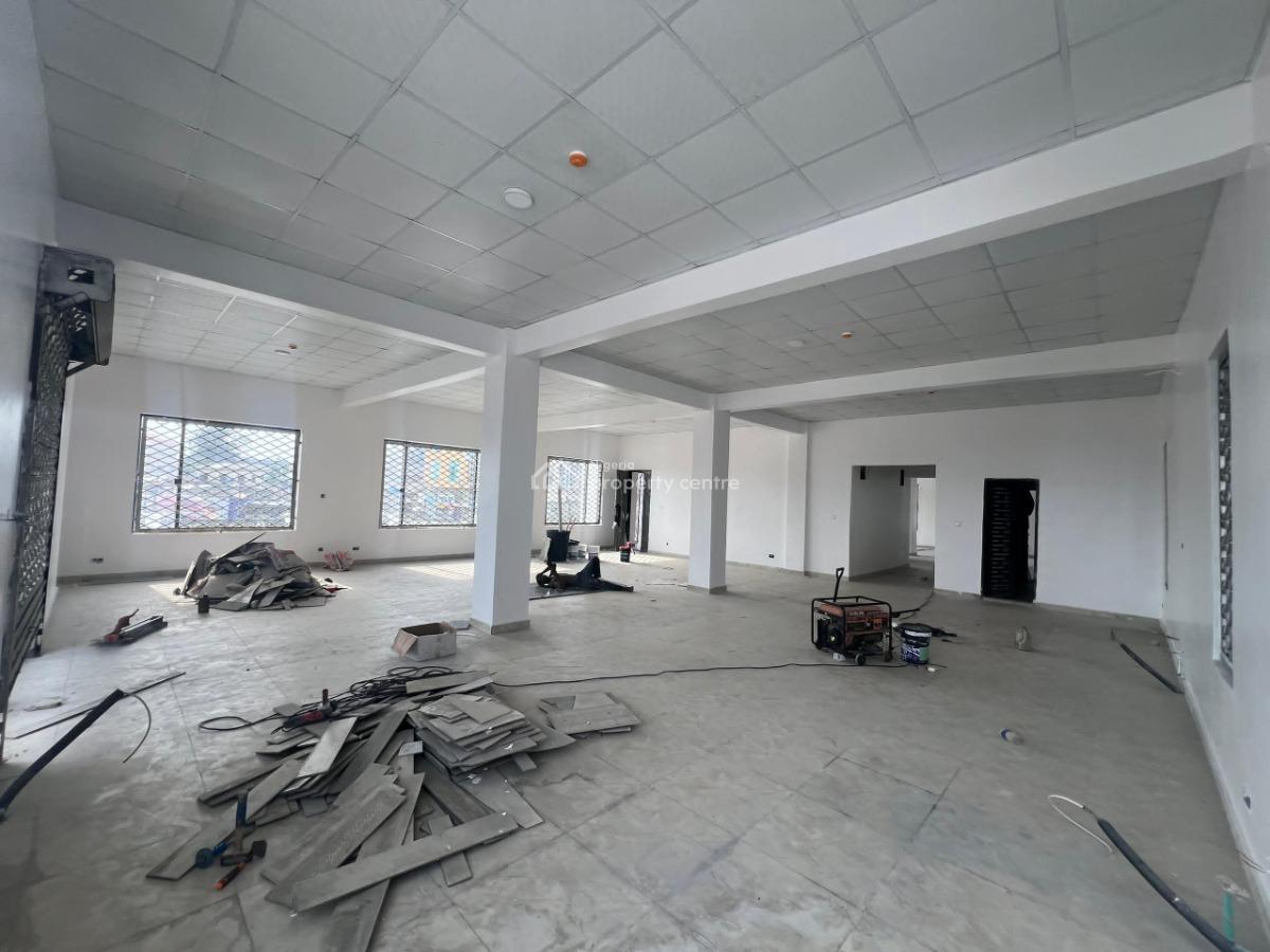 Shop Space/office Space, Epe Express Way, Lekki, Lagos, Office Space for Rent