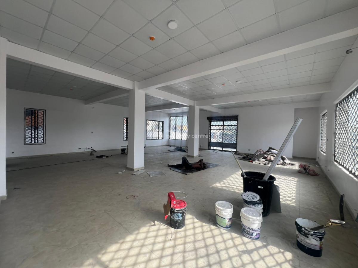 Shop Space/office Space, Epe Express Way, Lekki, Lagos, Office Space for Rent