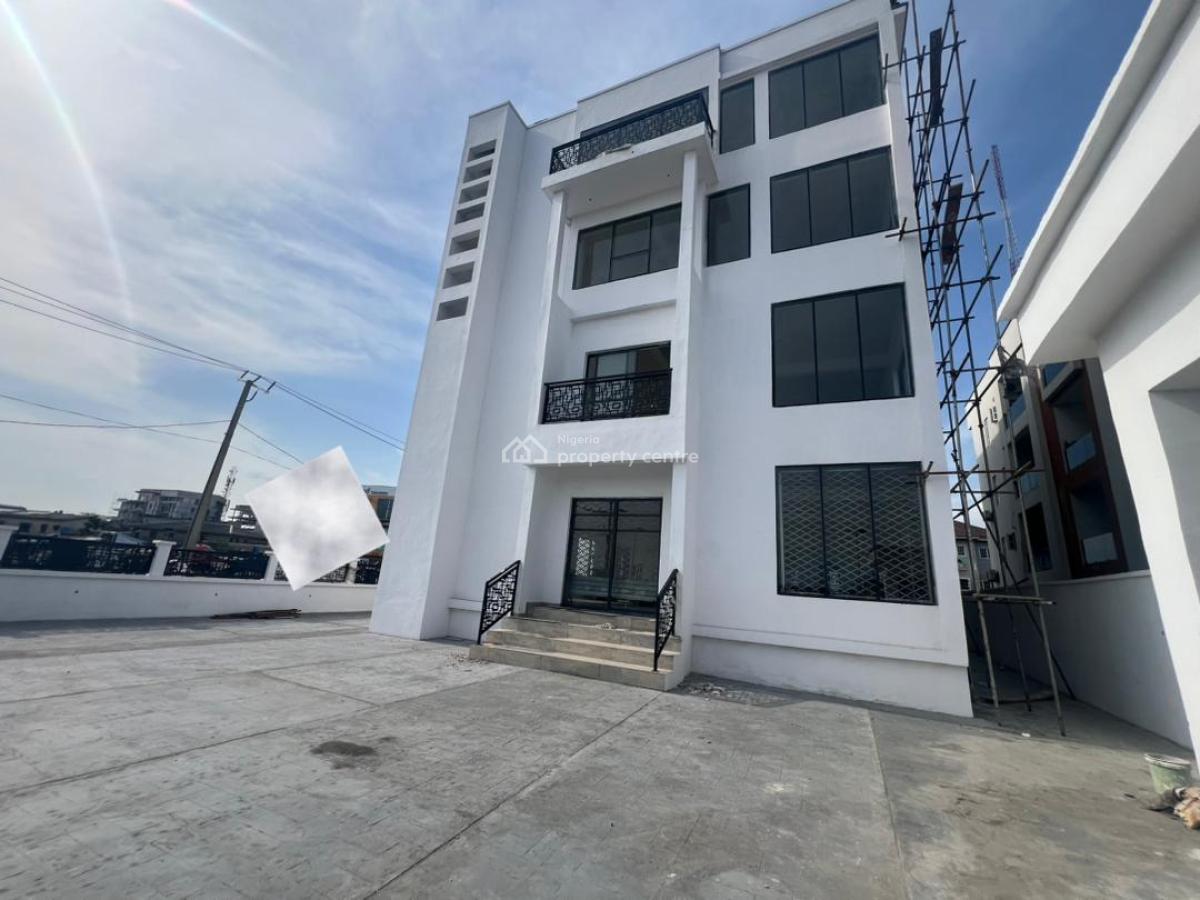 Shop Space/office Space, Epe Express Way, Lekki, Lagos, Office Space for Rent