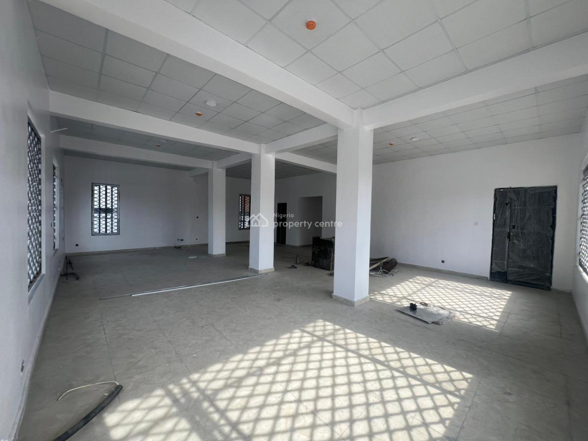 Shop Space/office Space, Epe Express Way, Lekki, Lagos, Office Space for Rent